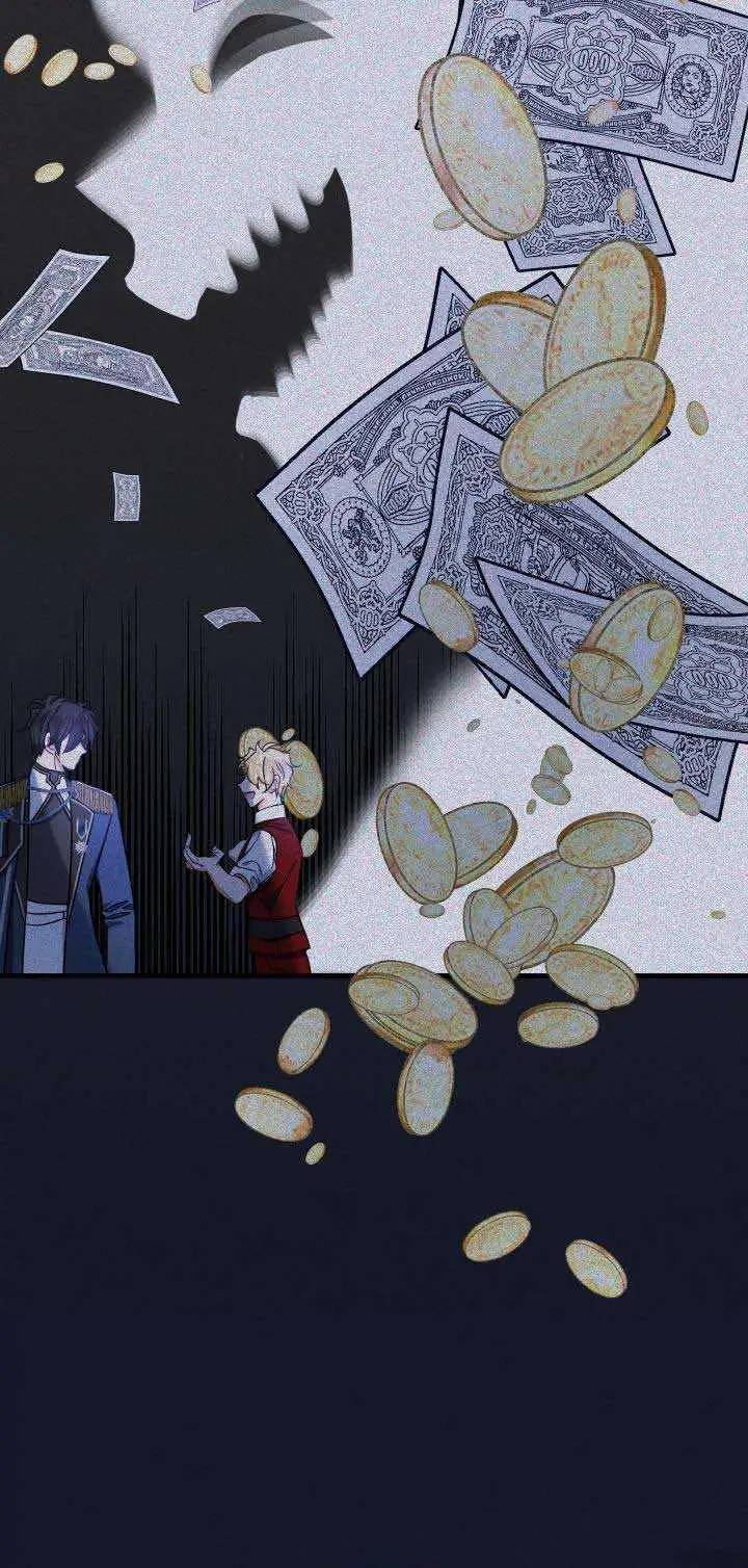 Lord Baby Runs A Romance Fantasy With Cash Ch. 19 – page 5