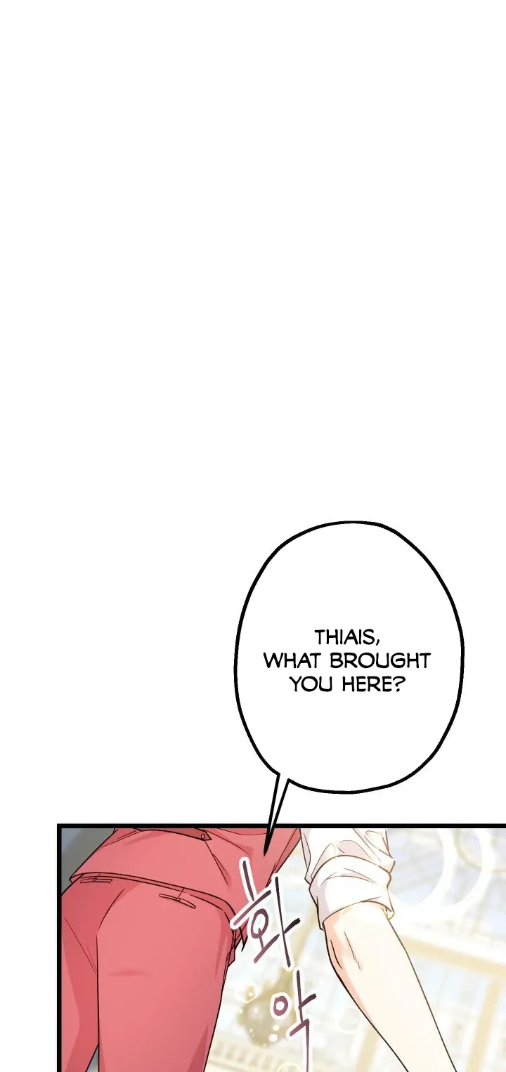 Lord Baby Runs A Romance Fantasy With Cash Ch. 2 – page 6