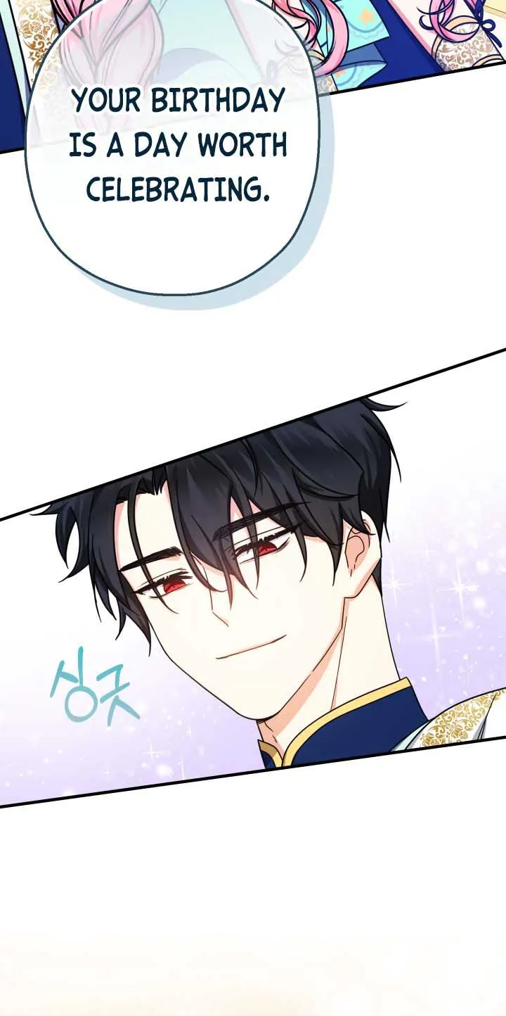 Lord Baby Runs A Romance Fantasy With Cash Ch. 20 – page 4