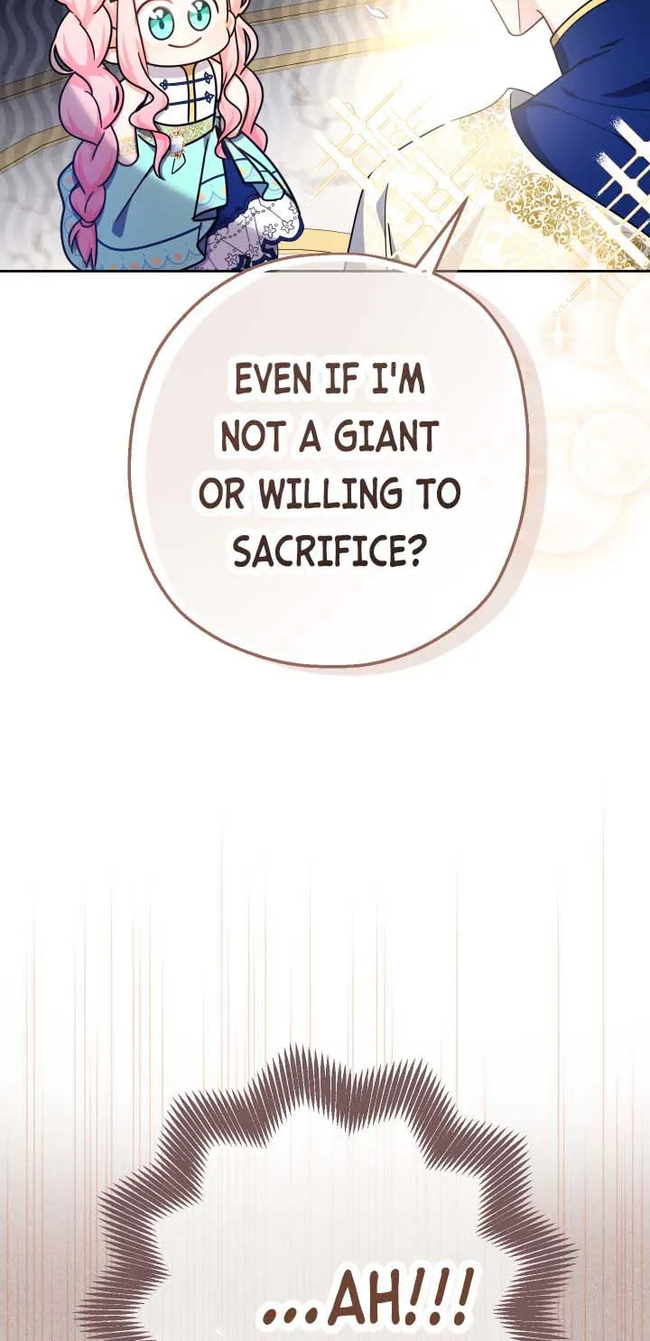 Lord Baby Runs A Romance Fantasy With Cash Ch. 20 – page 5