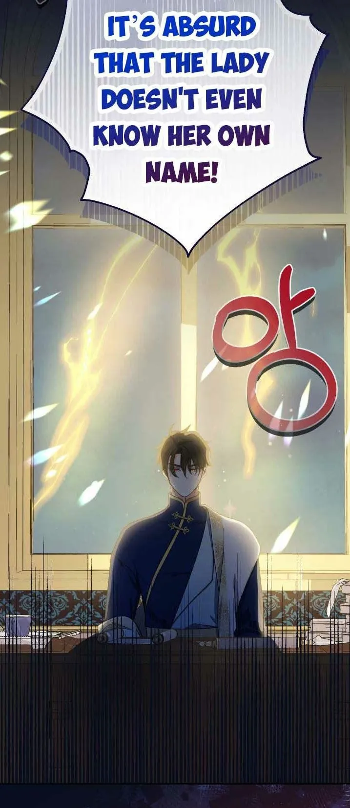 Lord Baby Runs A Romance Fantasy With Cash Ch. 20 – page 6