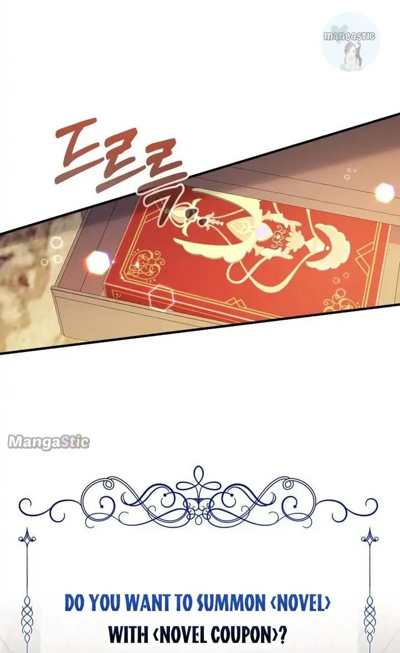 Lord Baby Runs A Romance Fantasy With Cash Ch. 21 – page 6