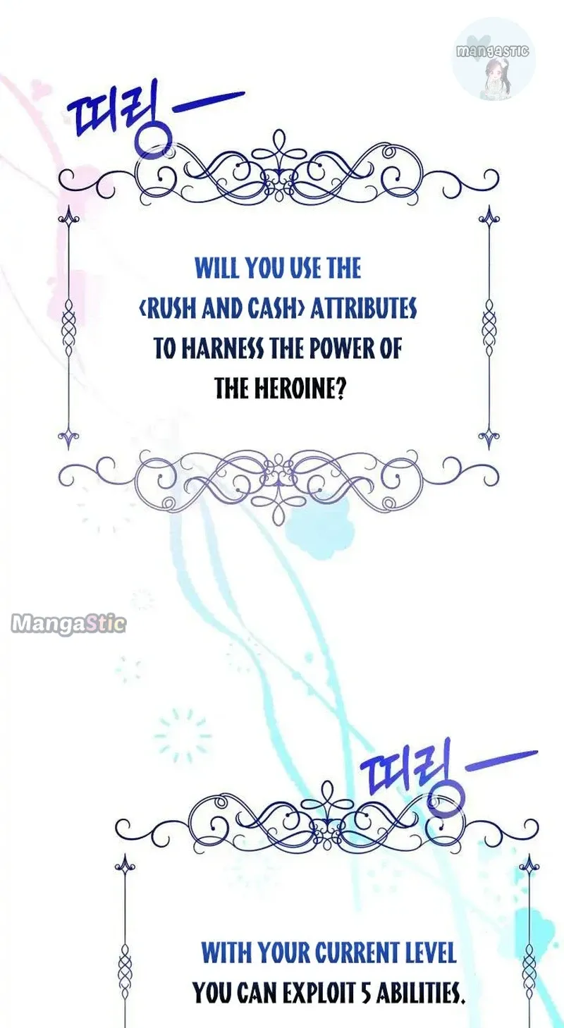 Lord Baby Runs A Romance Fantasy With Cash Ch. 21 – page 9