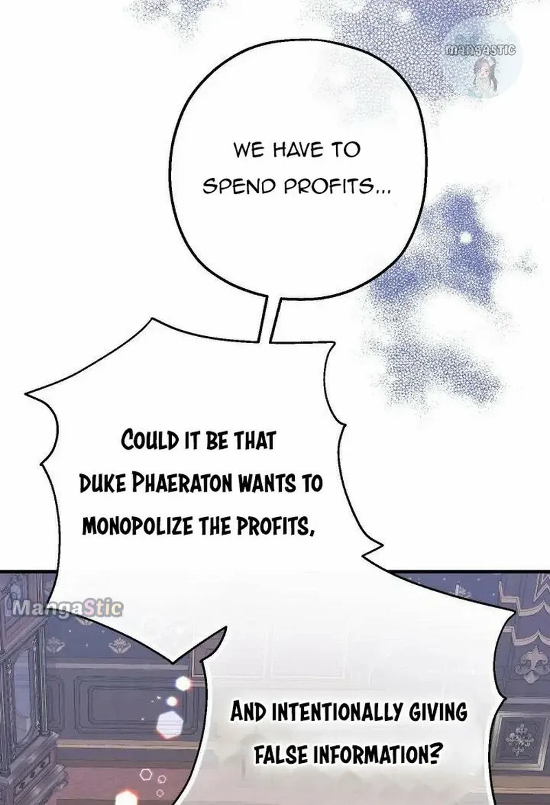 Lord Baby Runs A Romance Fantasy With Cash Ch. 21 – page 18