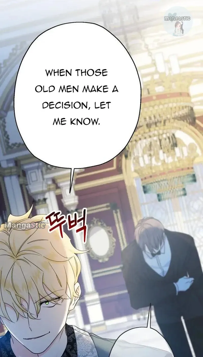 Lord Baby Runs A Romance Fantasy With Cash Ch. 22 – page 2