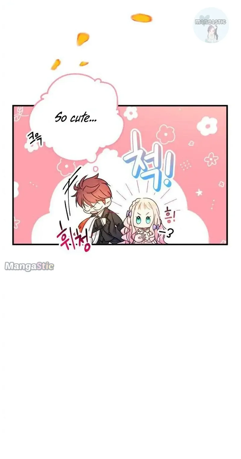 Lord Baby Runs A Romance Fantasy With Cash Ch. 22 – page 7