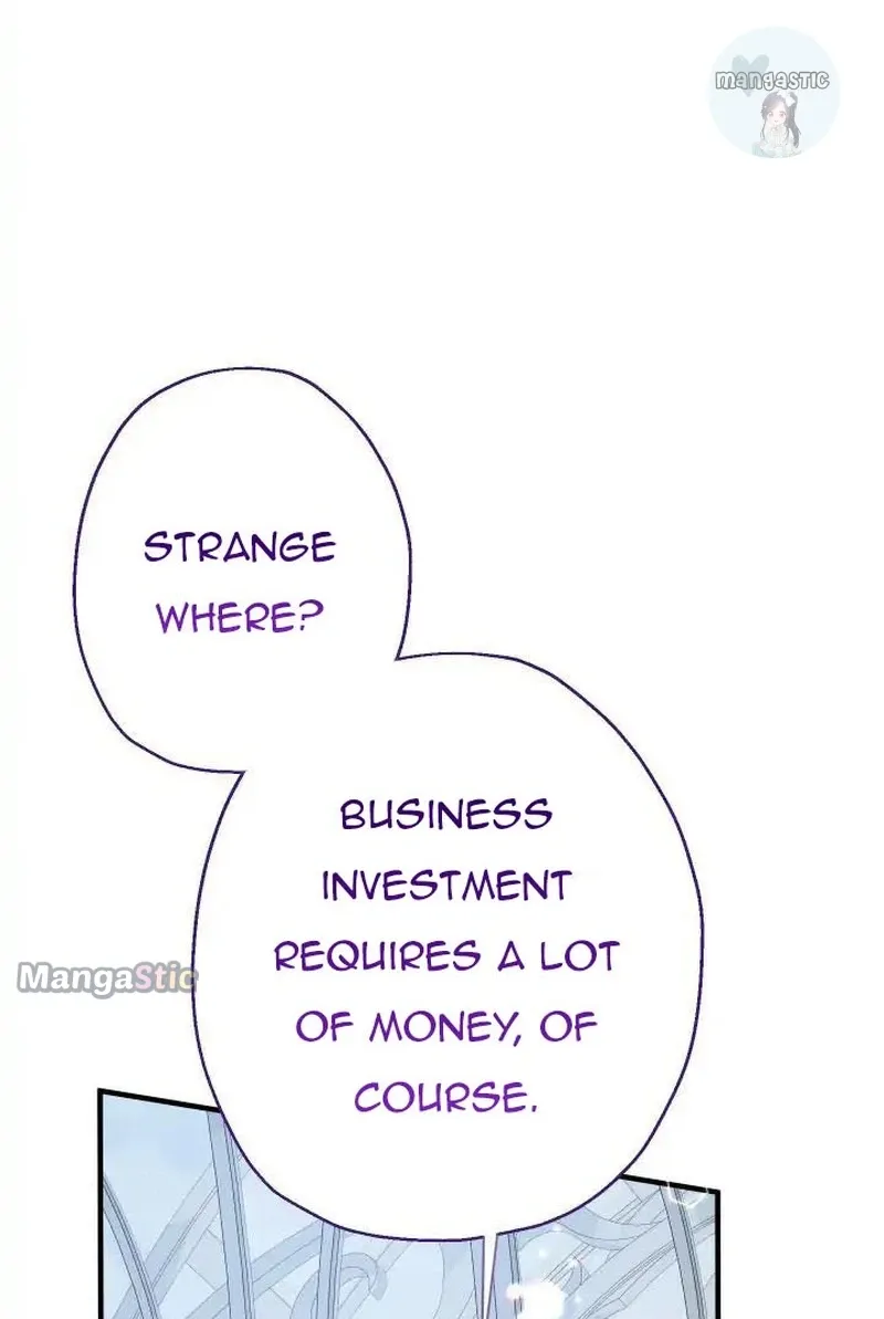 Lord Baby Runs A Romance Fantasy With Cash Ch. 22 – page 11
