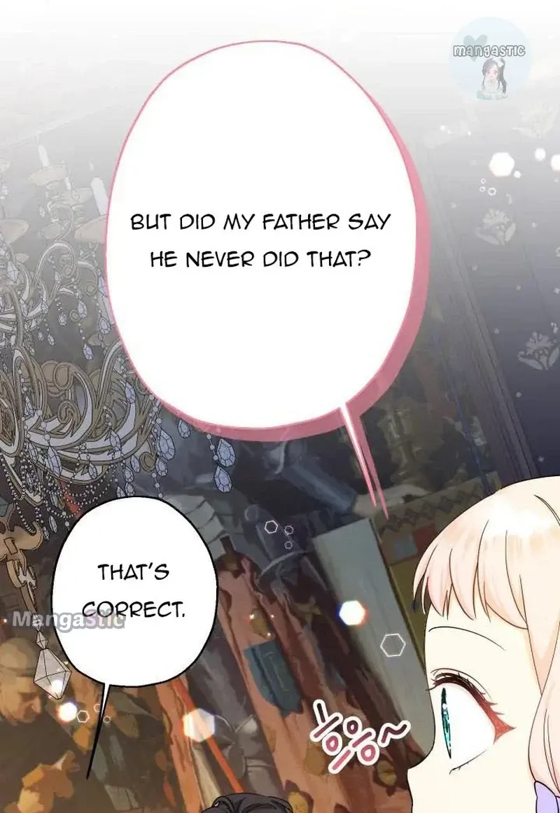 Lord Baby Runs A Romance Fantasy With Cash Ch. 22 – page 19