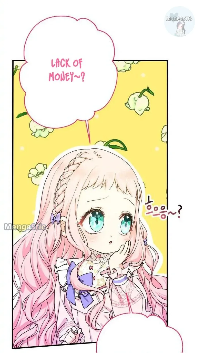 Lord Baby Runs A Romance Fantasy With Cash Ch. 22 – page 21