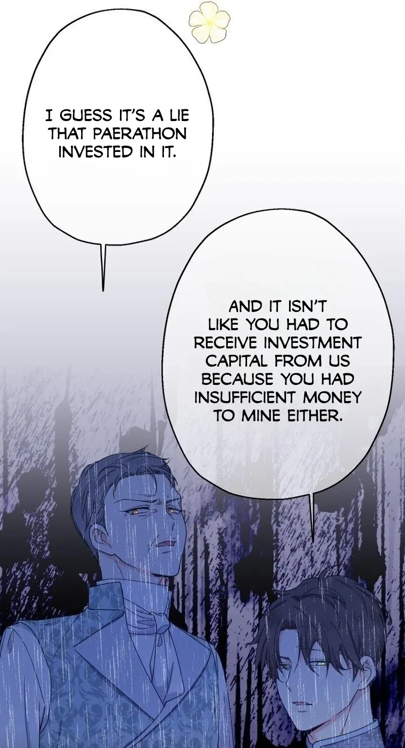 Lord Baby Runs A Romance Fantasy With Cash Ch. 23 – page 7