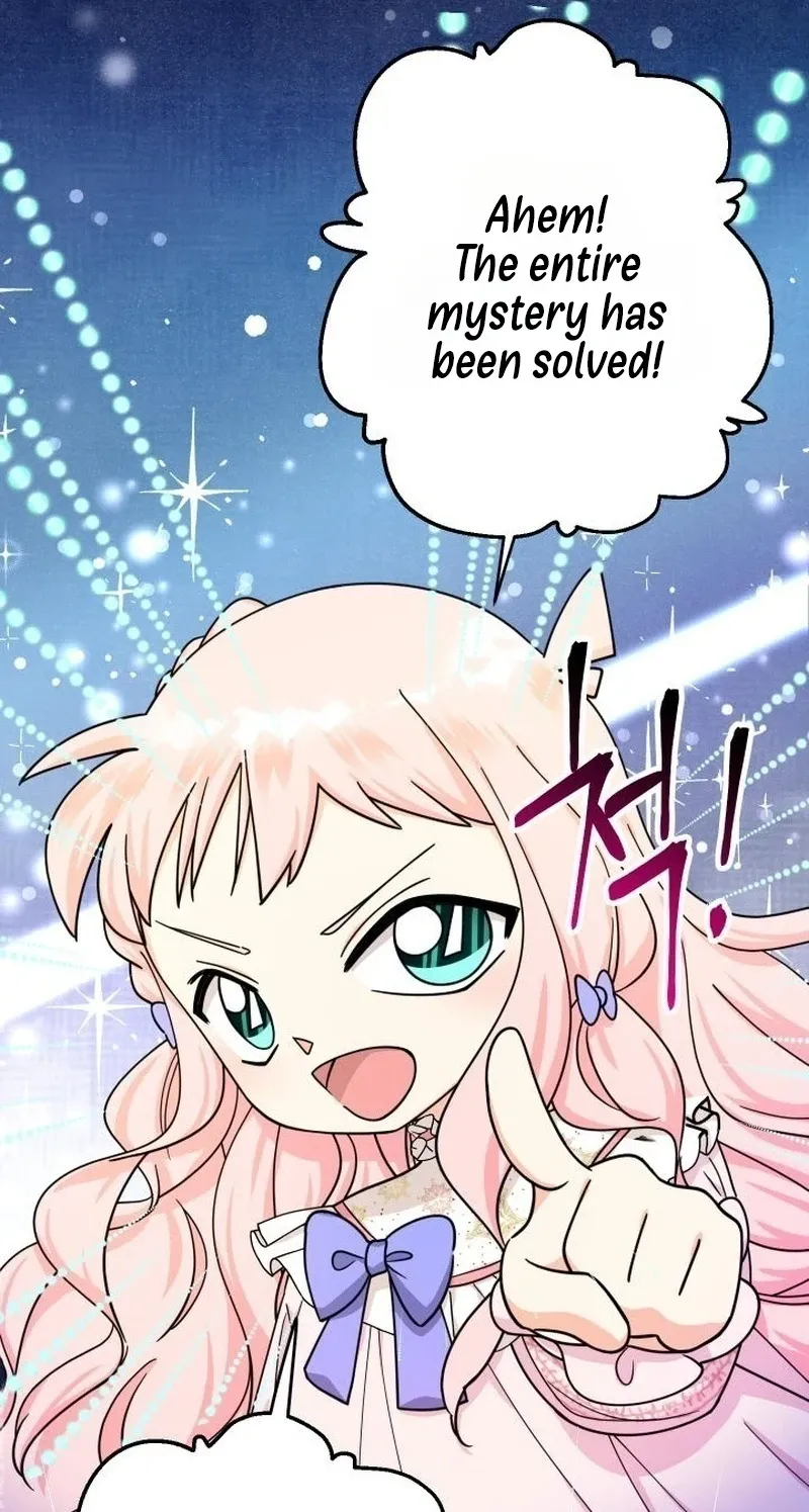 Lord Baby Runs A Romance Fantasy With Cash Ch. 23 – page 9