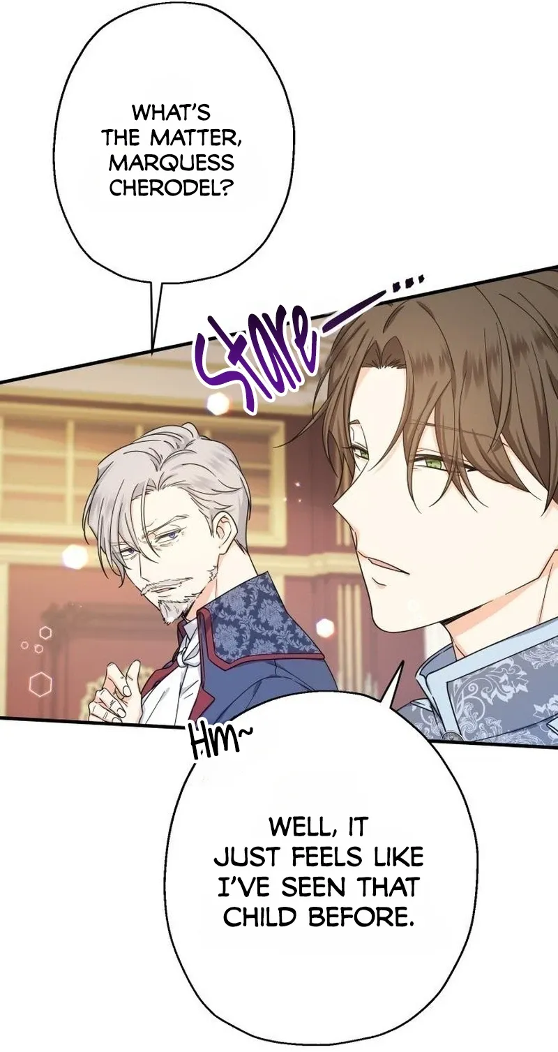 Lord Baby Runs A Romance Fantasy With Cash Ch. 23 – page 17