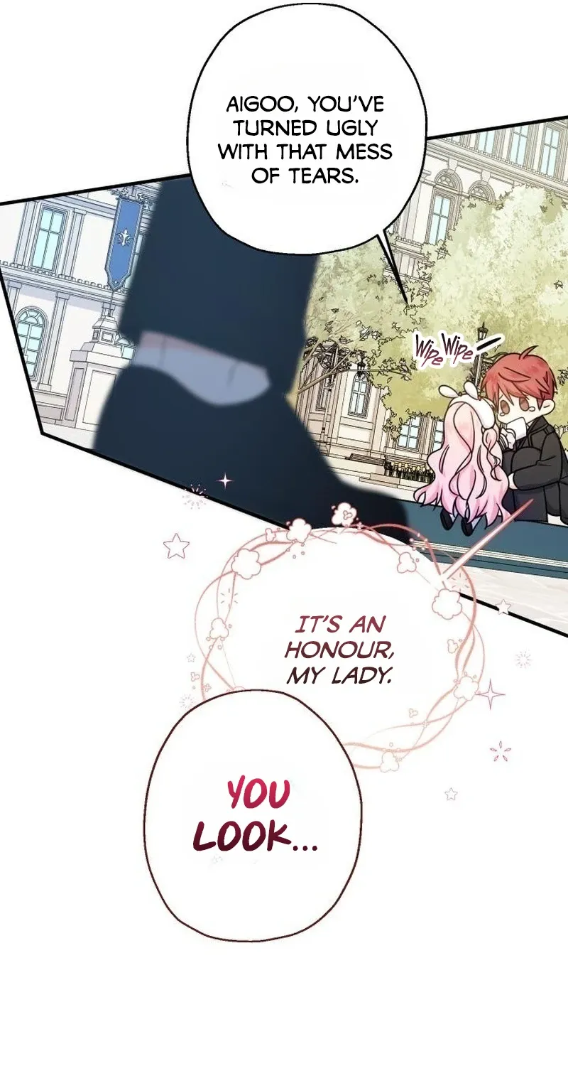 Lord Baby Runs A Romance Fantasy With Cash Ch. 23 – page 20