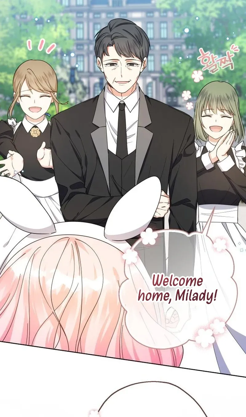 Lord Baby Runs A Romance Fantasy With Cash Ch. 24 – page 4