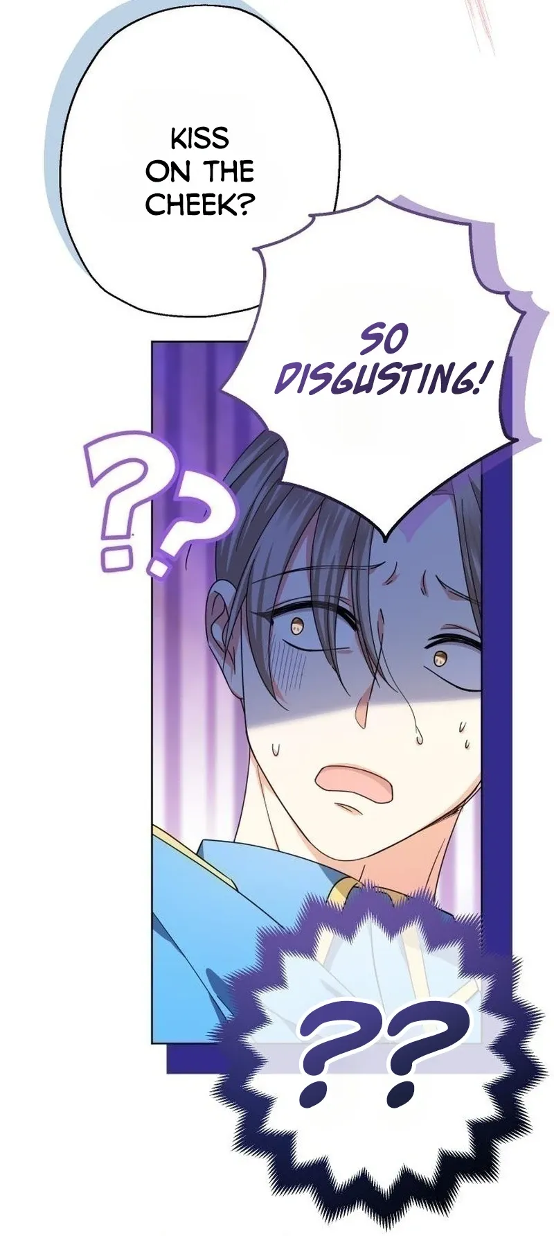 Lord Baby Runs A Romance Fantasy With Cash Ch. 24 – page 10
