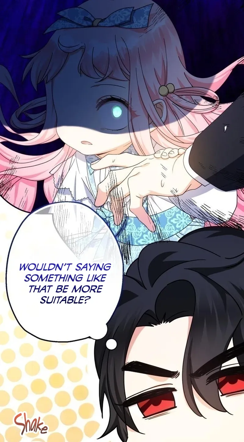 Lord Baby Runs A Romance Fantasy With Cash Ch. 24 – page 11