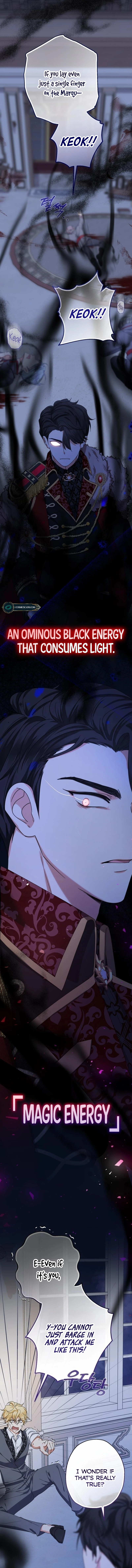 Lord Baby Runs A Romance Fantasy With Cash Ch. 24 – page 16