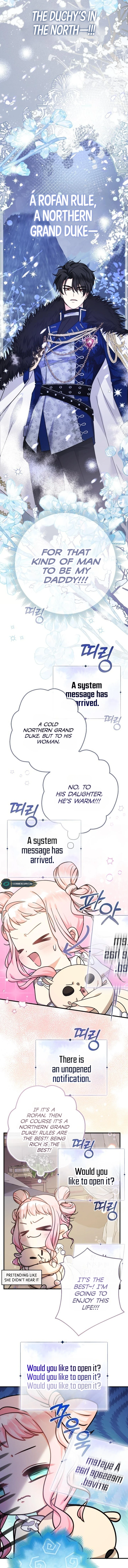 Lord Baby Runs A Romance Fantasy With Cash Ch. 25 – page 13