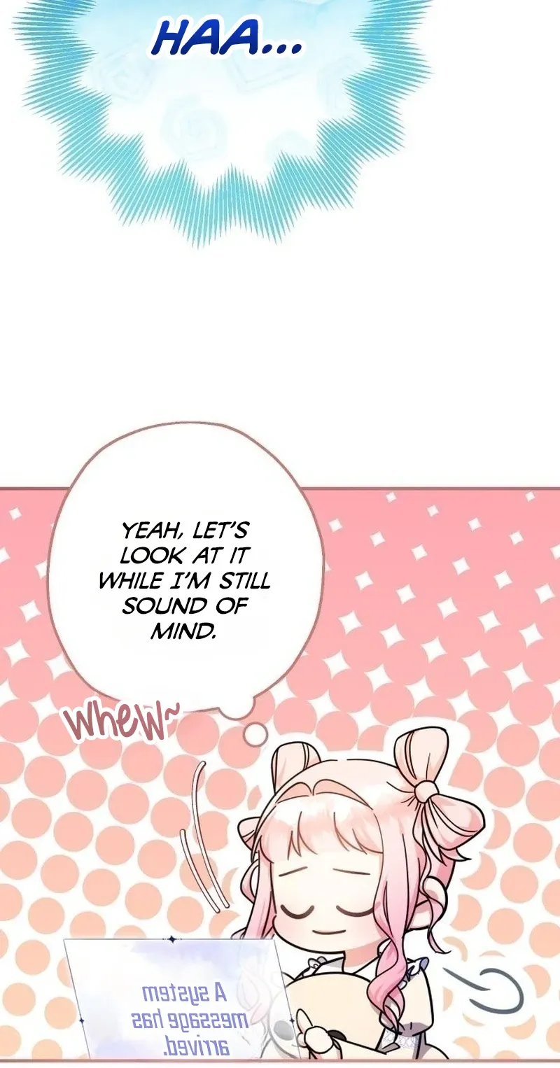 Lord Baby Runs A Romance Fantasy With Cash Ch. 25 – page 14