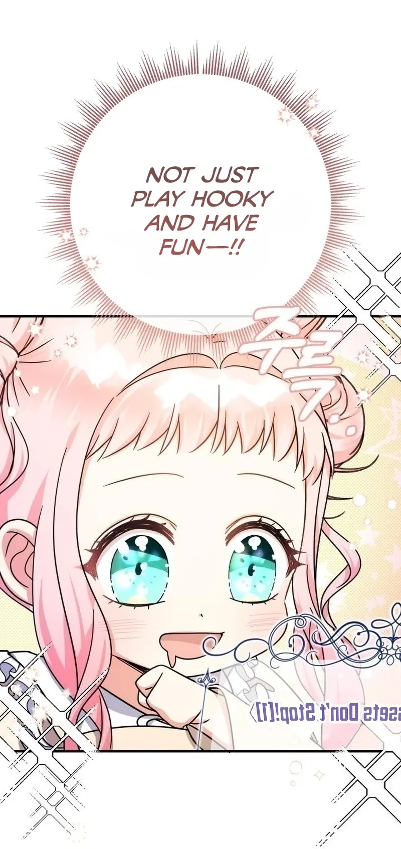 Lord Baby Runs A Romance Fantasy With Cash Ch. 25 – page 17