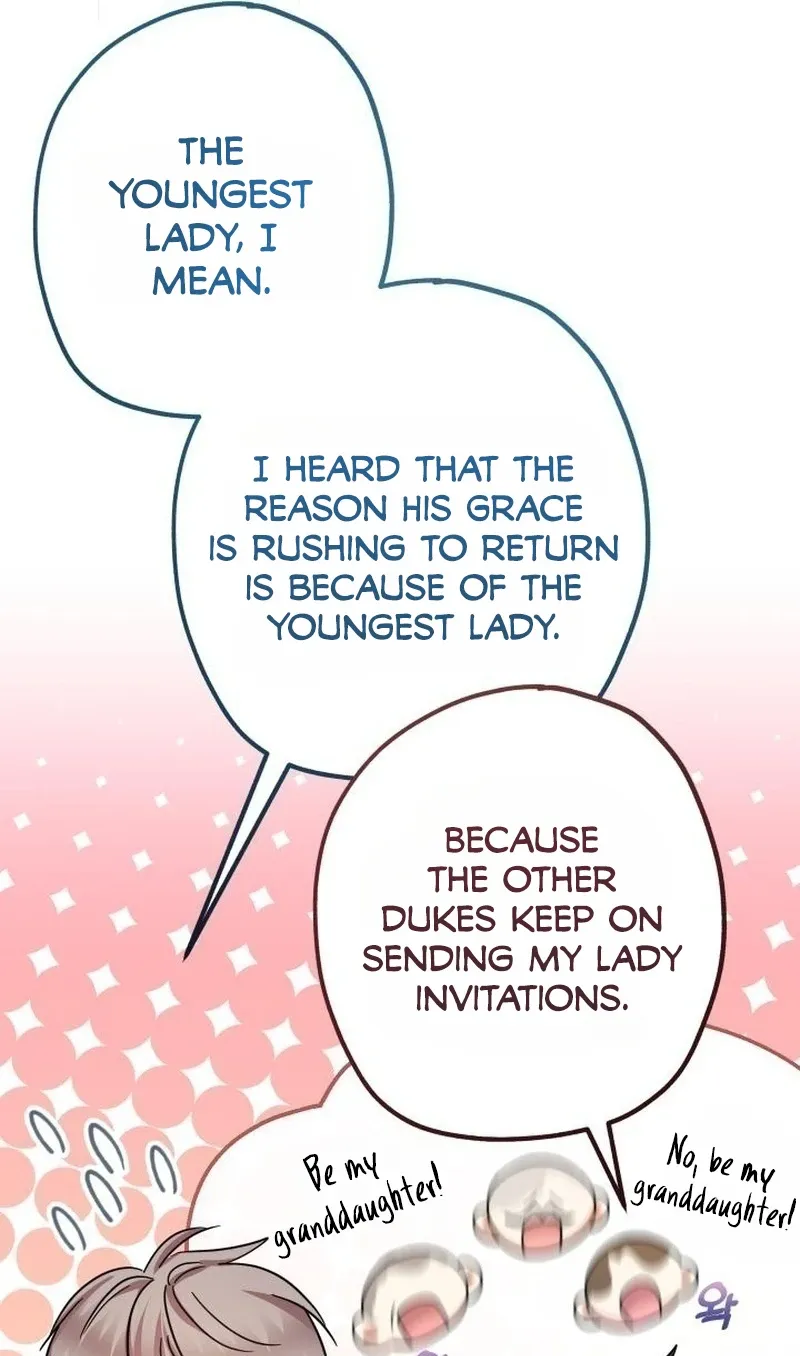 Lord Baby Runs A Romance Fantasy With Cash Ch. 26 – page 3