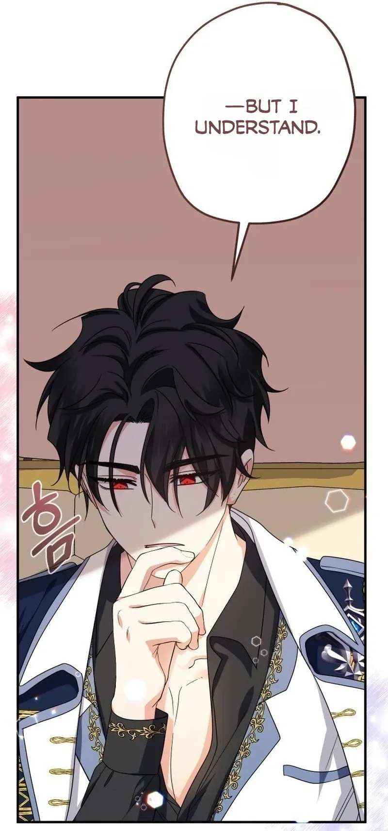 Lord Baby Runs A Romance Fantasy With Cash Ch. 26 – page 6