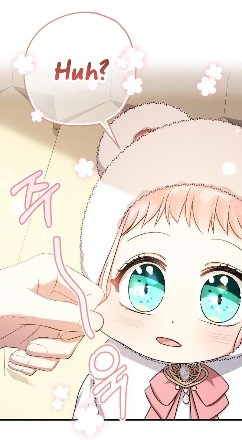 Lord Baby Runs A Romance Fantasy With Cash Ch. 26 – page 7