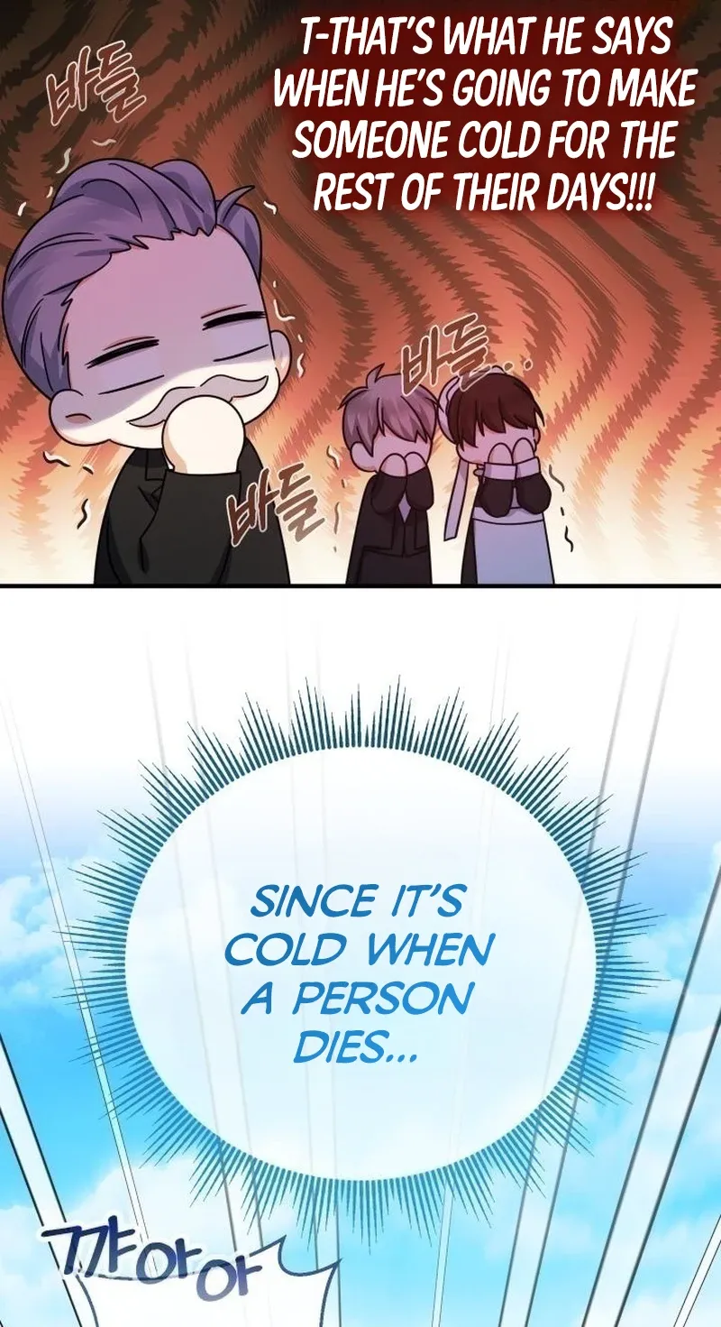 Lord Baby Runs A Romance Fantasy With Cash Ch. 26 – page 9