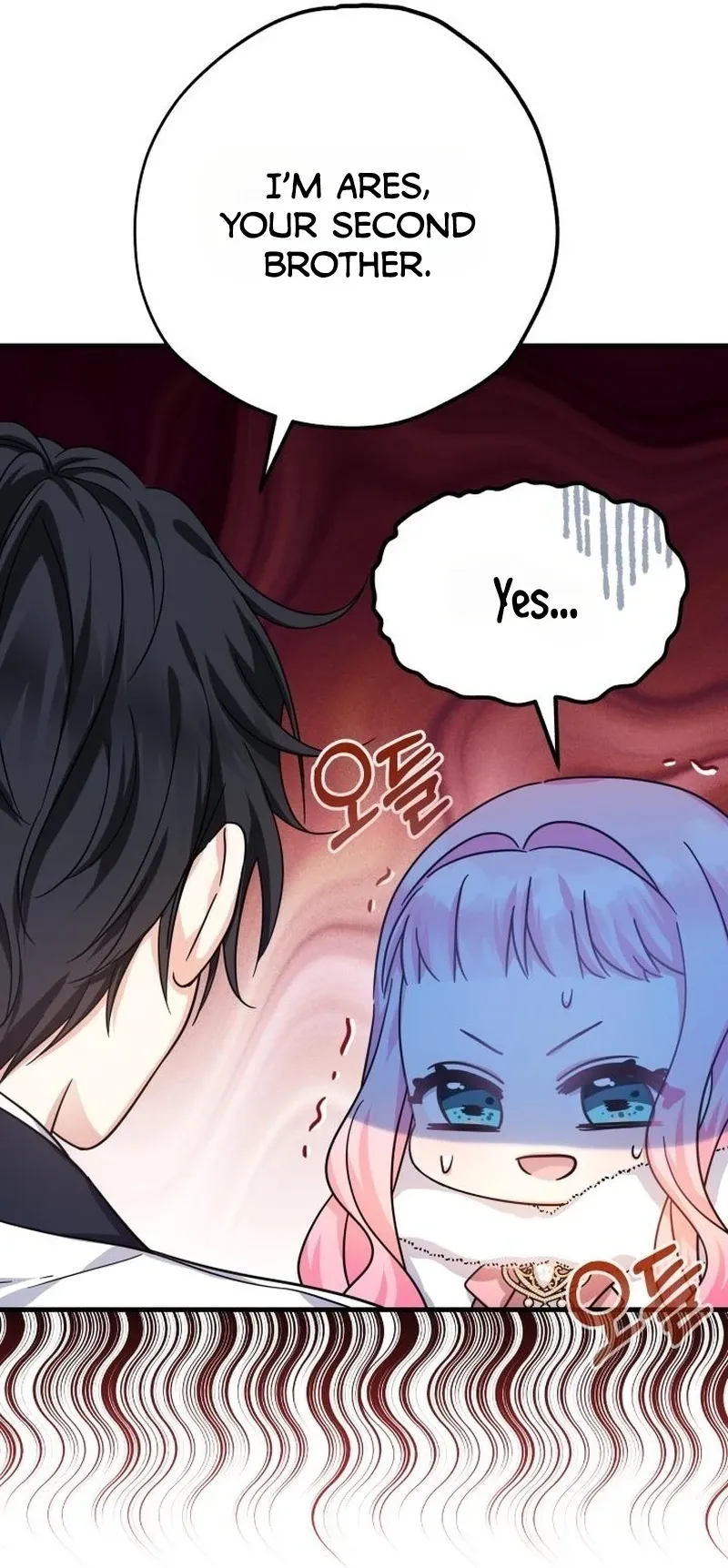 Lord Baby Runs A Romance Fantasy With Cash Ch. 26 – page 15