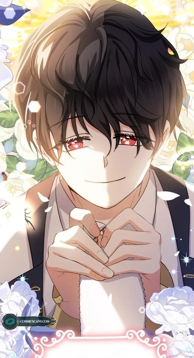 Lord Baby Runs A Romance Fantasy With Cash Ch. 26 – page 16