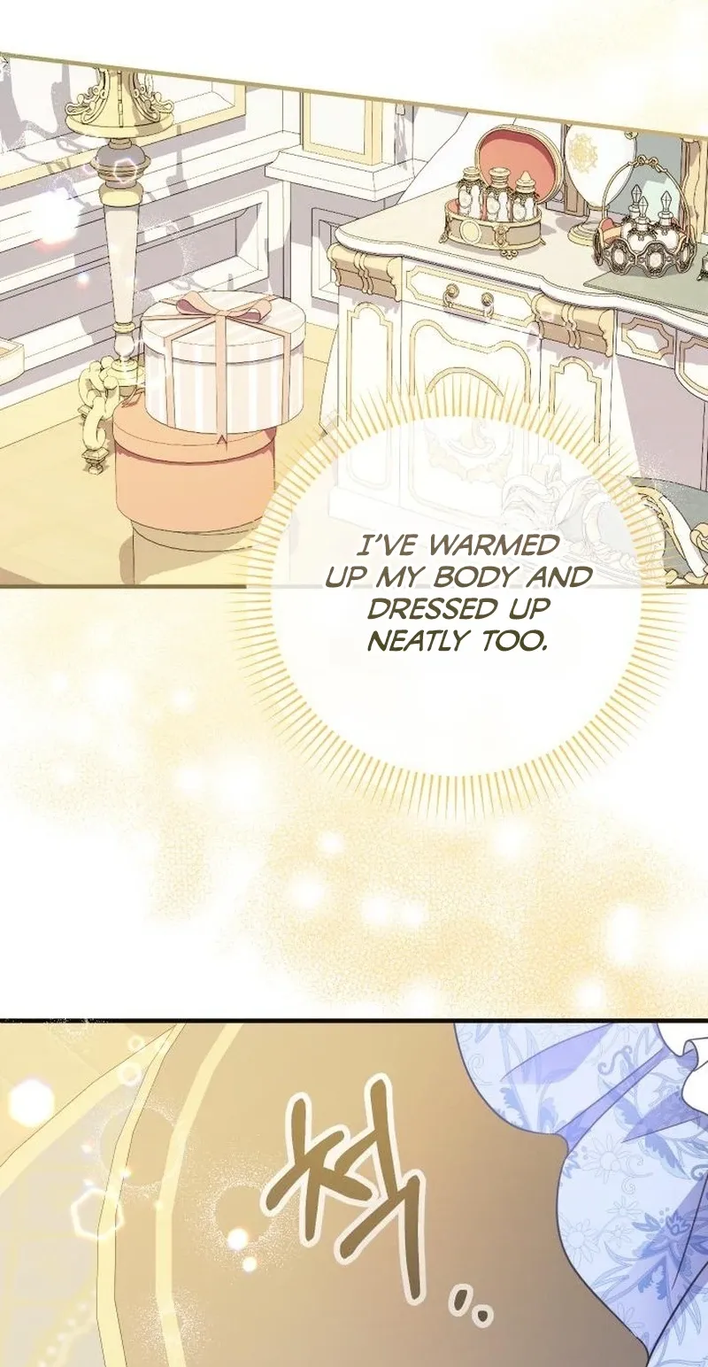 Lord Baby Runs A Romance Fantasy With Cash Ch. 27 – page 3