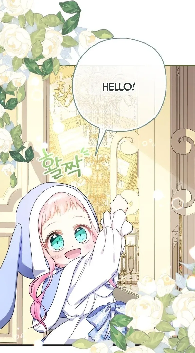 Lord Baby Runs A Romance Fantasy With Cash Ch. 27 – page 4