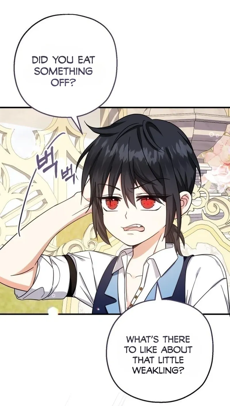 Lord Baby Runs A Romance Fantasy With Cash Ch. 27 – page 7