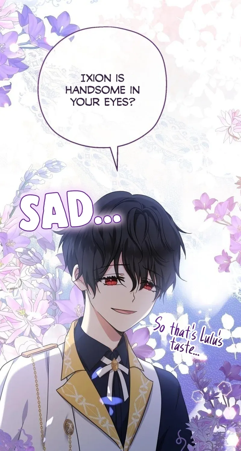 Lord Baby Runs A Romance Fantasy With Cash Ch. 27 – page 9