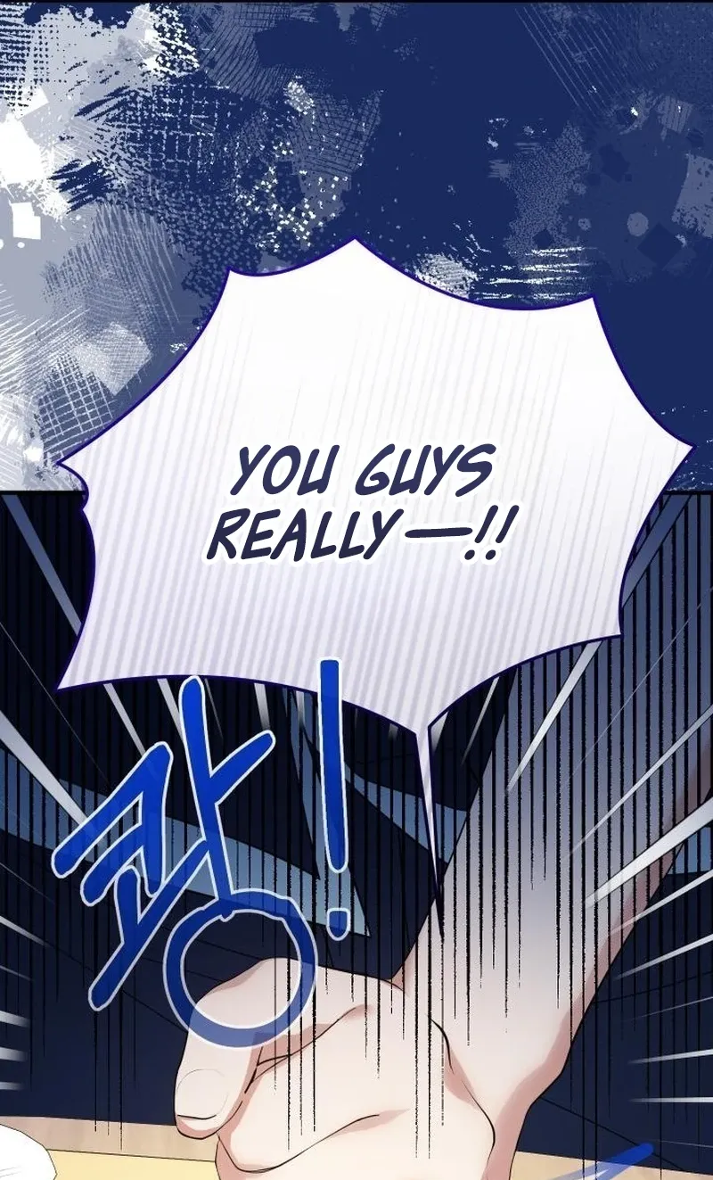 Lord Baby Runs A Romance Fantasy With Cash Ch. 27 – page 10