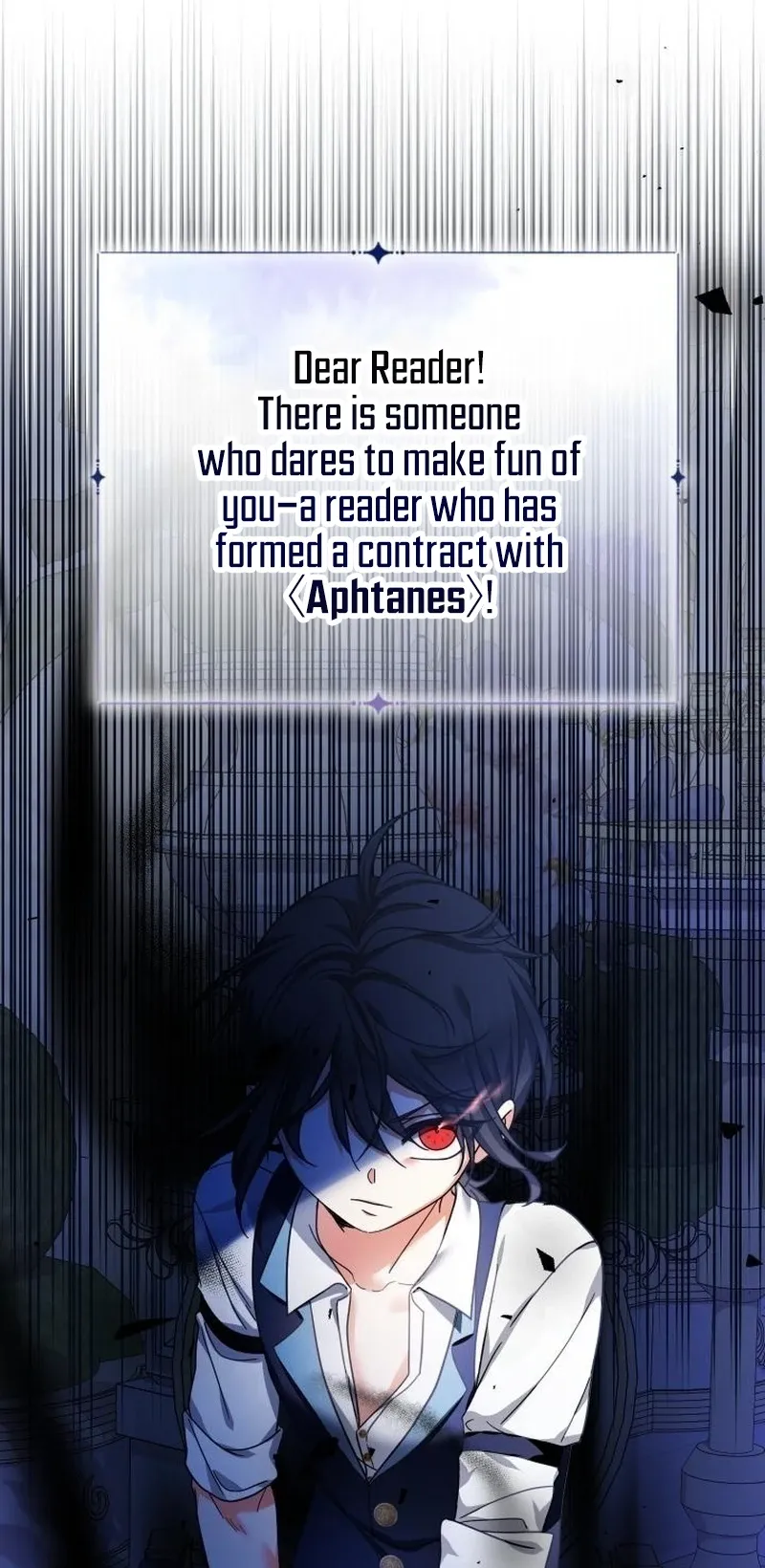 Lord Baby Runs A Romance Fantasy With Cash Ch. 27 – page 11
