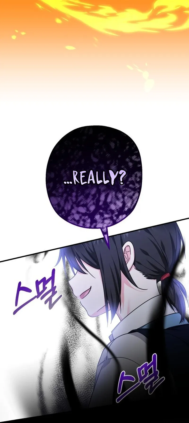 Lord Baby Runs A Romance Fantasy With Cash Ch. 27 – page 14