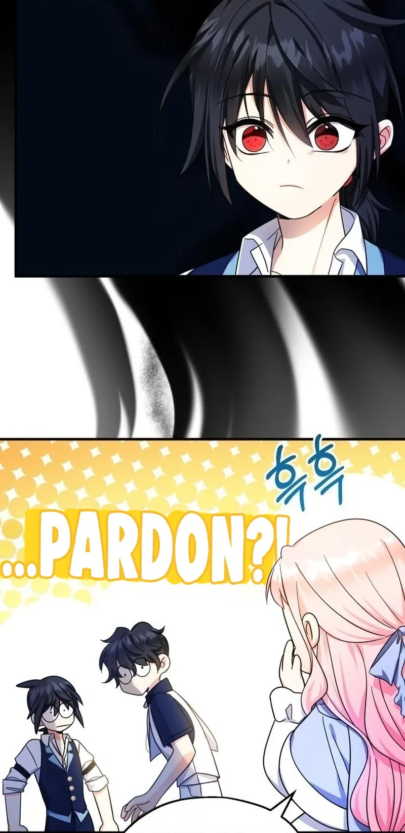 Lord Baby Runs A Romance Fantasy With Cash Ch. 28 – page 5