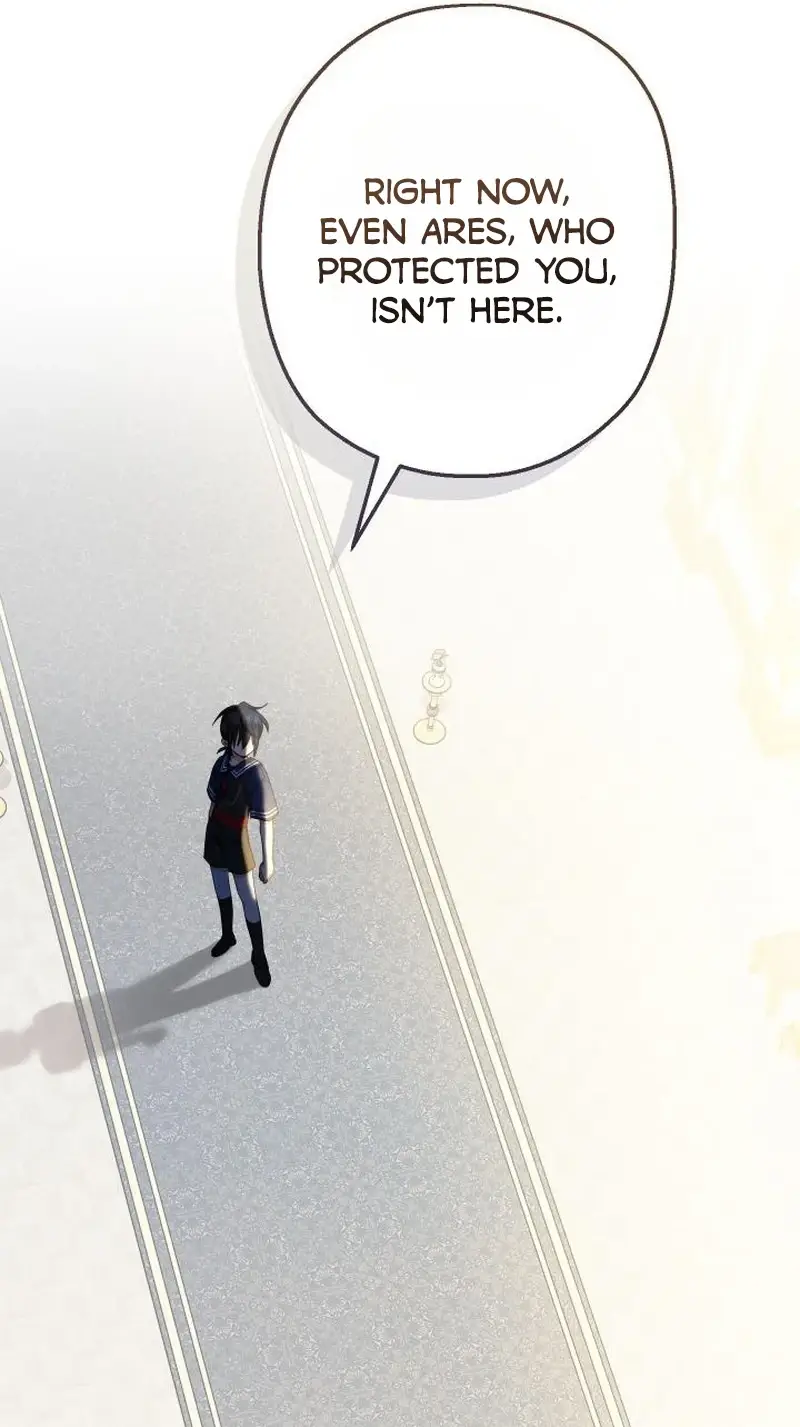 Lord Baby Runs A Romance Fantasy With Cash Ch. 28 – page 11