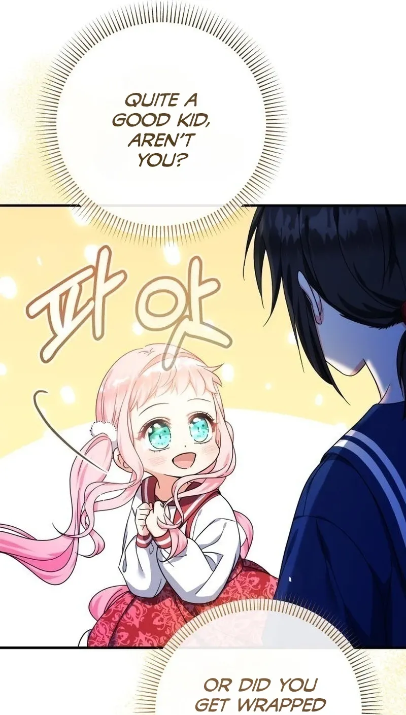 Lord Baby Runs A Romance Fantasy With Cash Ch. 29 – page 3