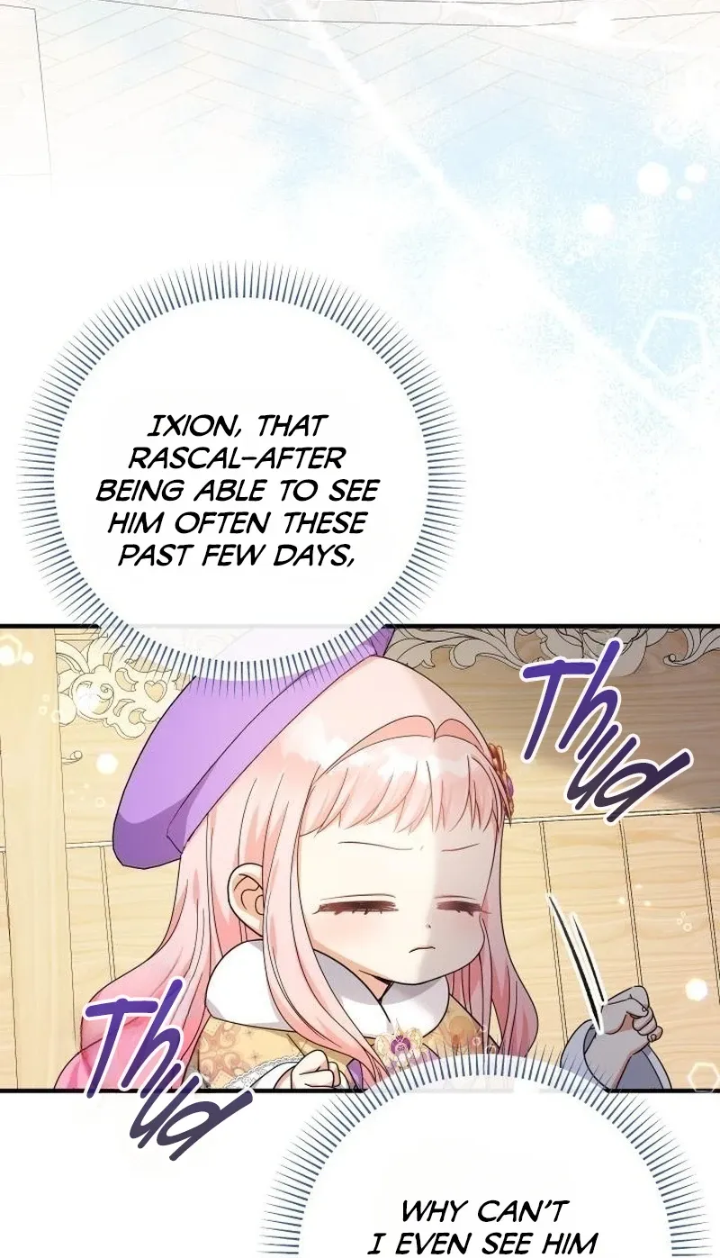 Lord Baby Runs A Romance Fantasy With Cash Ch. 29 – page 10