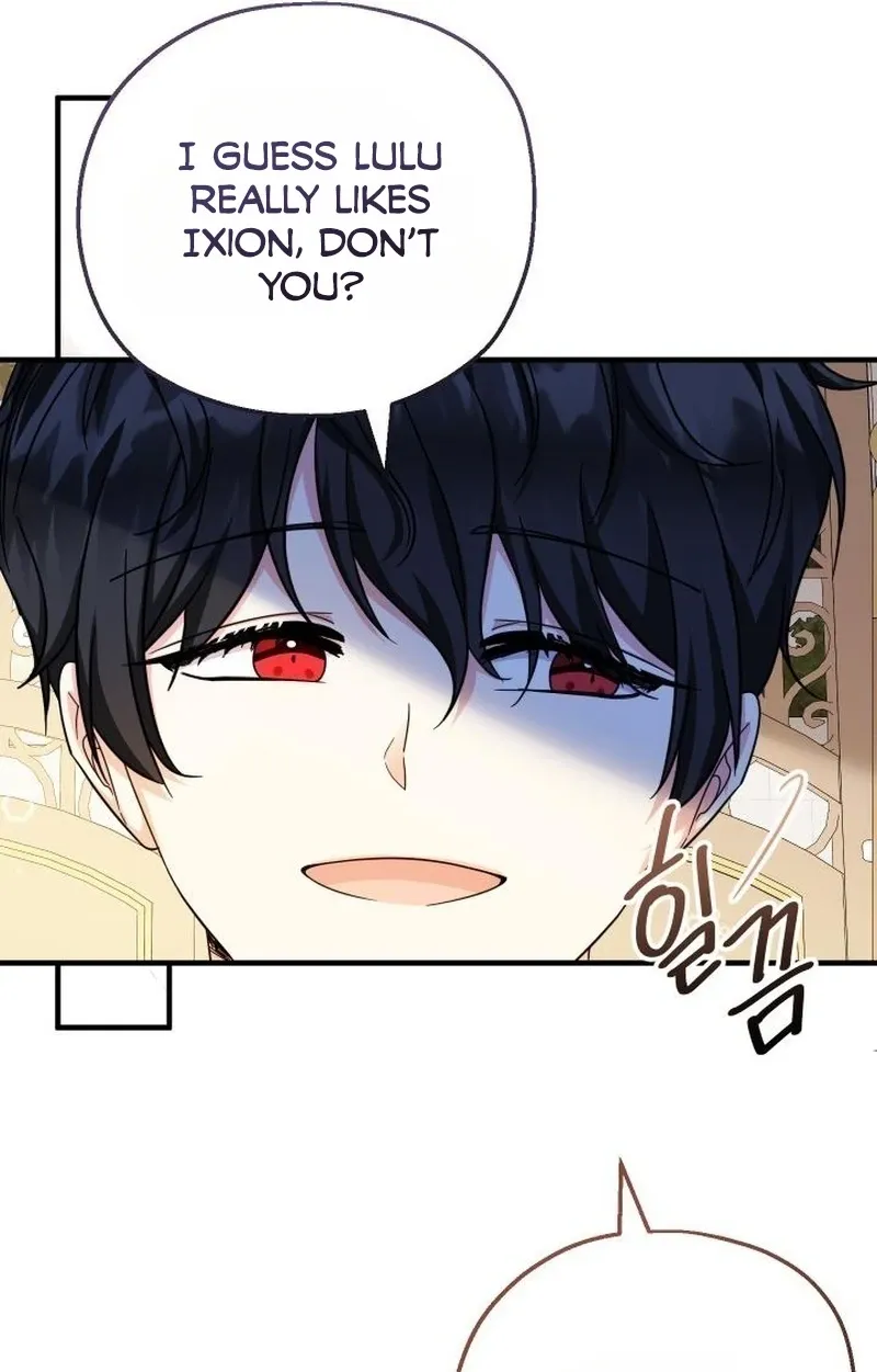 Lord Baby Runs A Romance Fantasy With Cash Ch. 29 – page 13