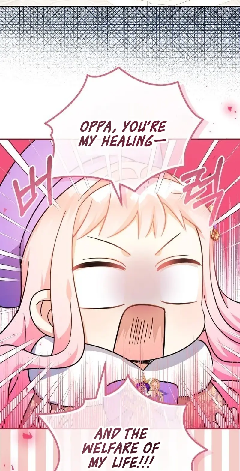 Lord Baby Runs A Romance Fantasy With Cash Ch. 29 – page 14