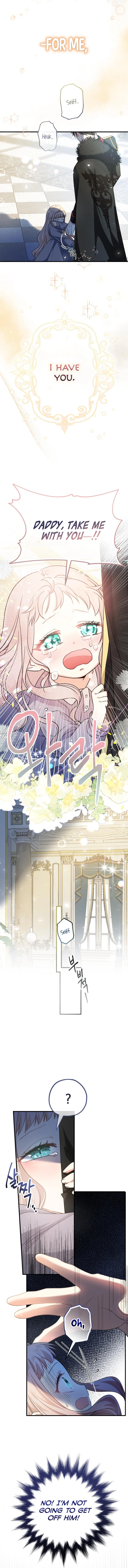 Lord Baby Runs A Romance Fantasy With Cash Ch. 3 – page 6