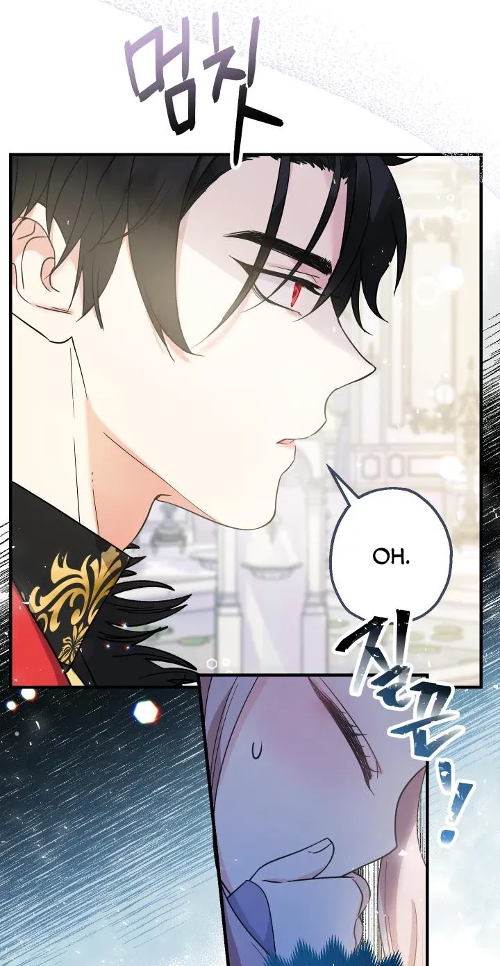 Lord Baby Runs A Romance Fantasy With Cash Ch. 3 – page 8
