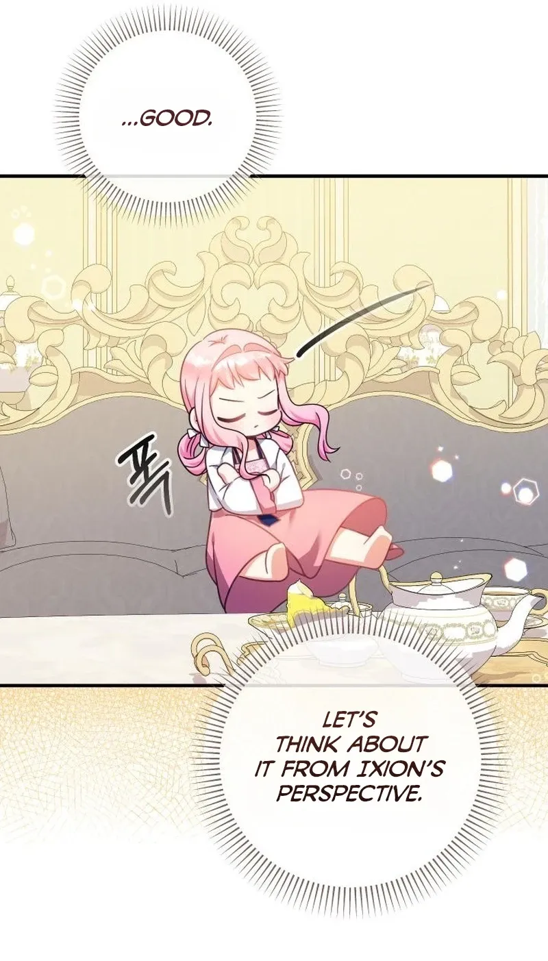 Lord Baby Runs A Romance Fantasy With Cash Ch. 30 – page 6