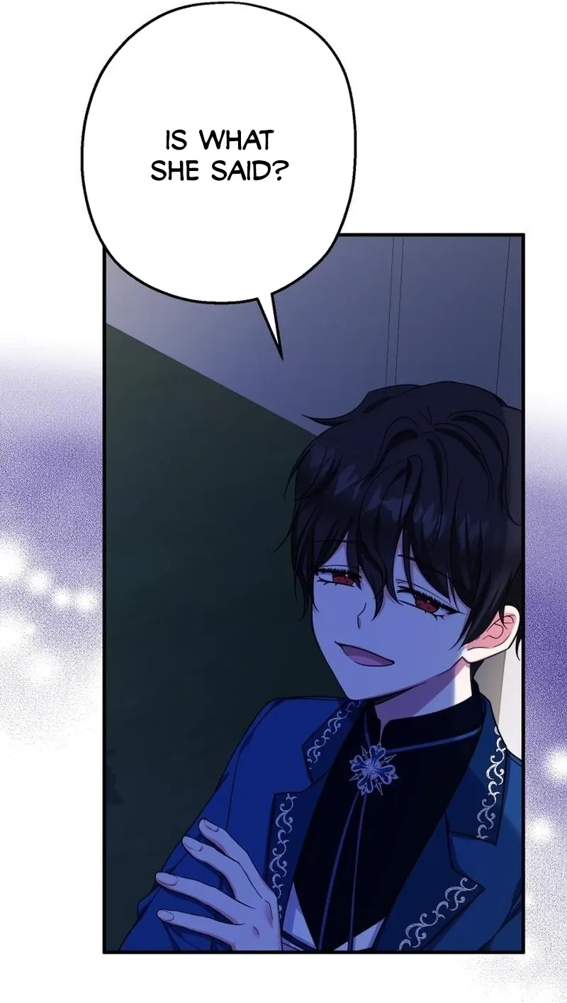 Lord Baby Runs A Romance Fantasy With Cash Ch. 30 – page 12