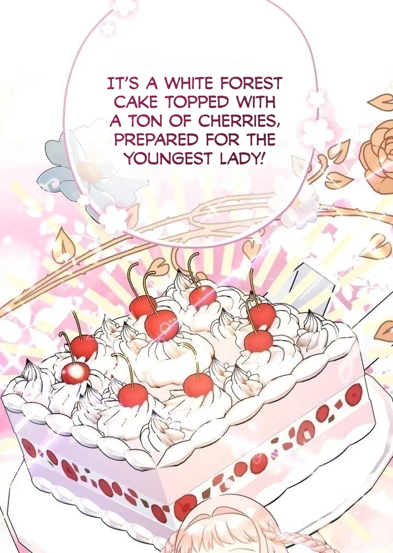 Lord Baby Runs A Romance Fantasy With Cash Ch. 31 – page 5