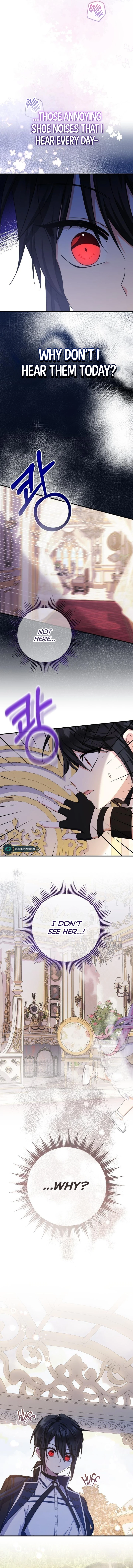 Lord Baby Runs A Romance Fantasy With Cash Ch. 31 – page 10