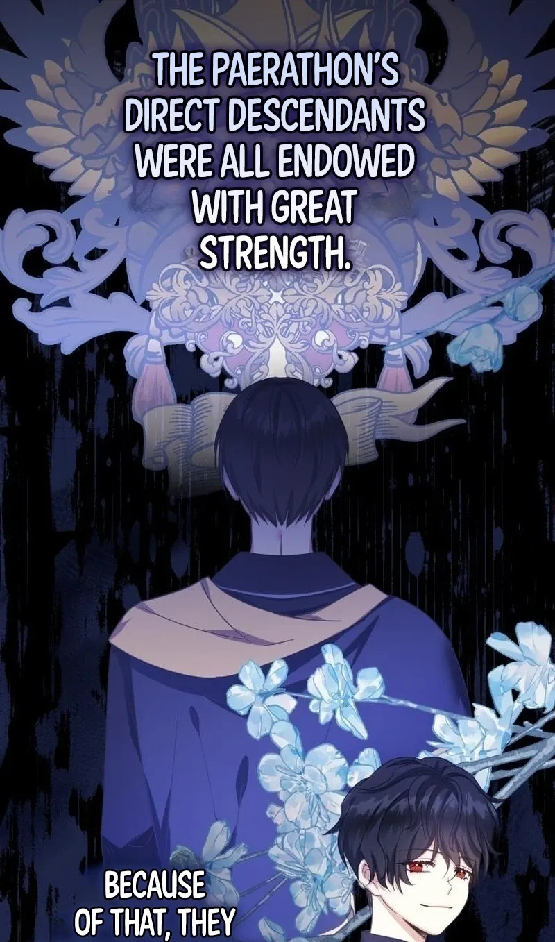 Lord Baby Runs A Romance Fantasy With Cash Ch. 32 – page 8